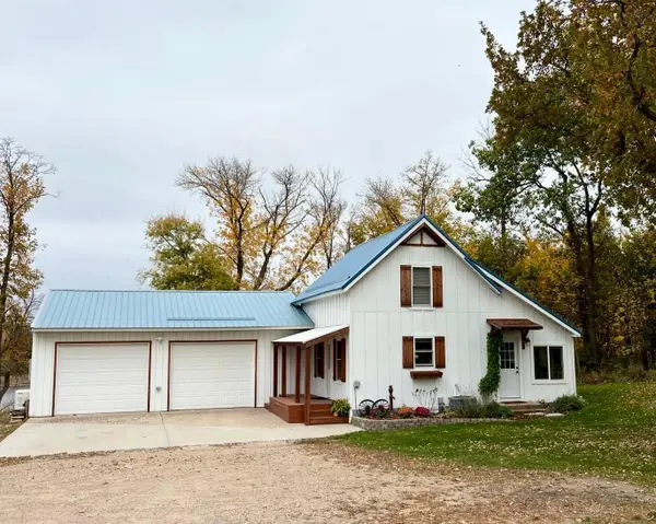 47140 374th Avenue, Frazee, MN 56544