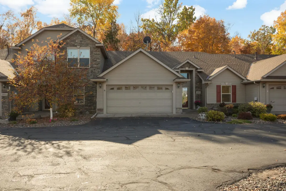 29507 Mentzer Court, Lindstrom, MN 55045 - #1