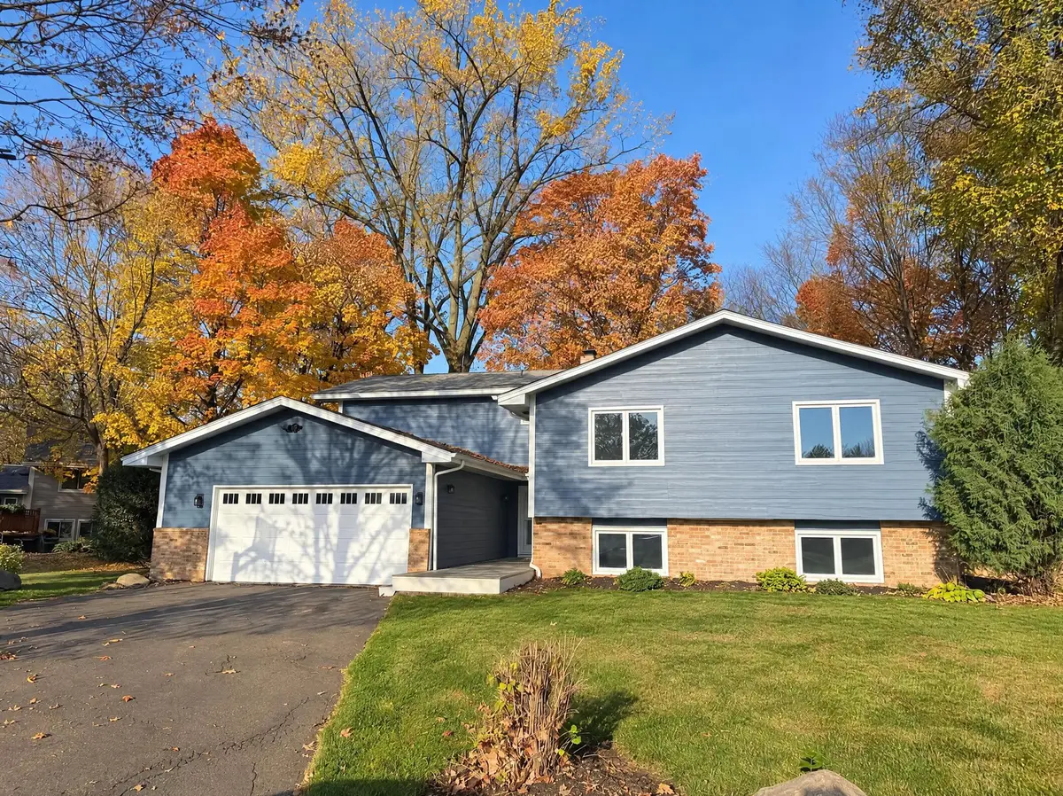 1645 Ranier Circle, Plymouth, MN 55447 - #1