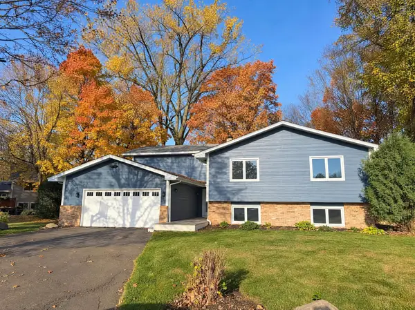 1645 Ranier Circle, Plymouth, MN 55447