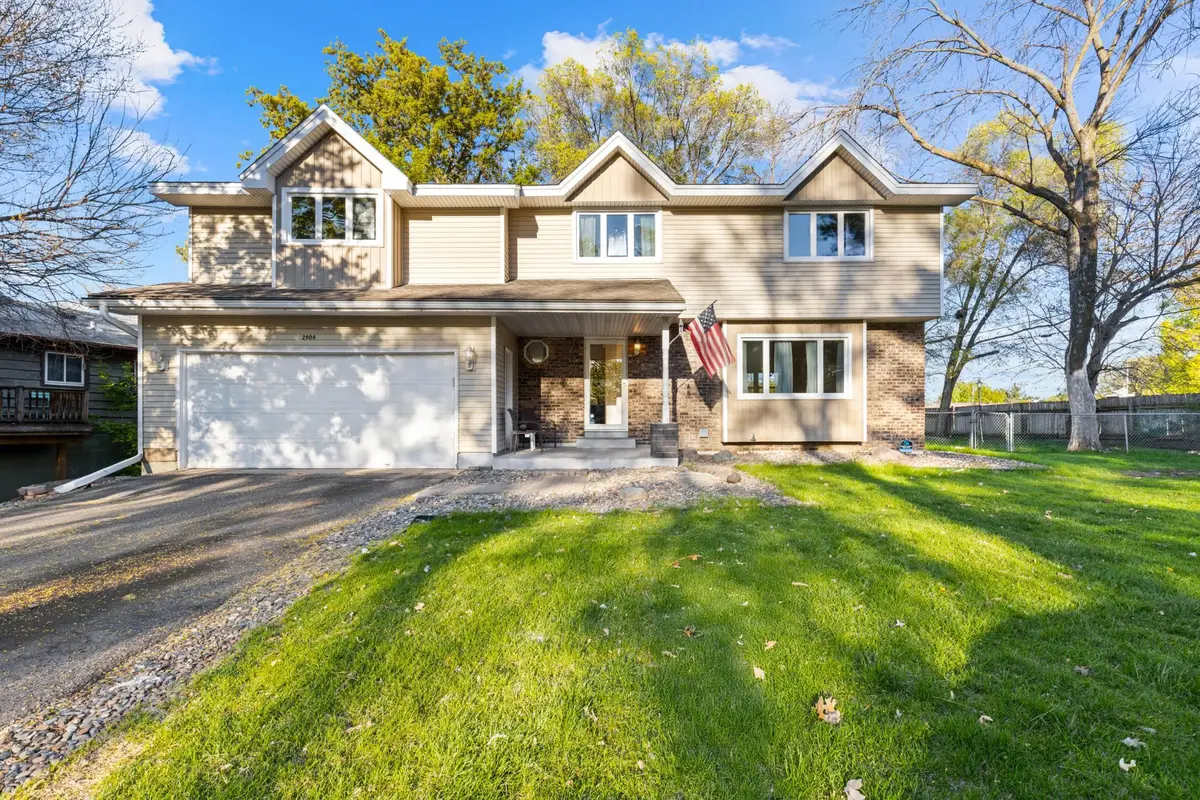 2904 Silver Lake Court Ne, Minneapolis, MN 55421 - #1