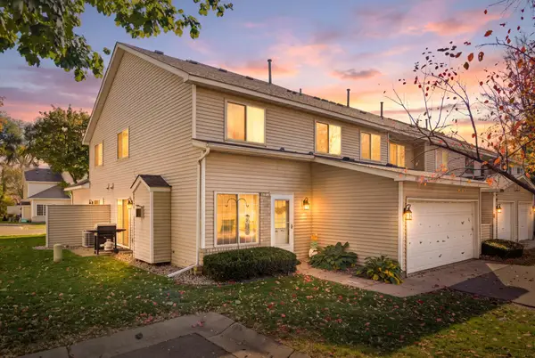 2260 Williams Drive, Burnsville, MN 55337
