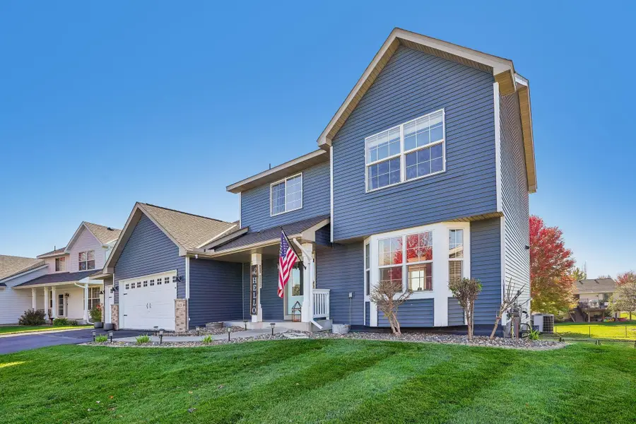 615 Elm Street Ne, Lonsdale, MN 55046 - #3