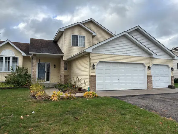 1268 15th Avenue Se, Forest Lake, MN 55025