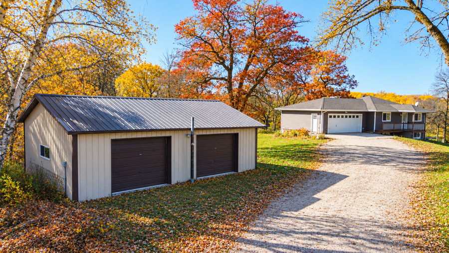 14868 Ridge Drive, Detroit Lakes, MN 56501 - #2