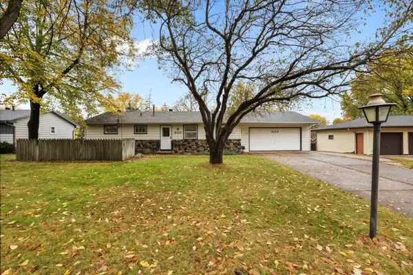 3117 Boone Avenue N, New Hope, MN 55427