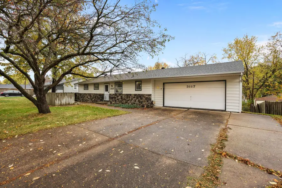 3117 Boone Avenue N, New Hope, MN 55427 - #2