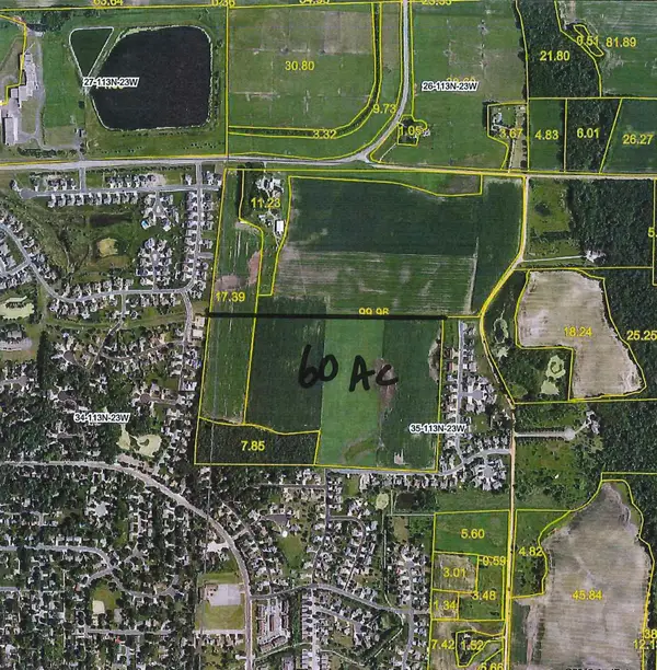 XXX 7th Street Ne, New Prague, MN 56071