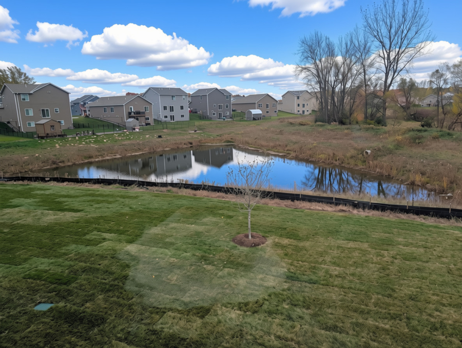 820 Sycamore Place N, Cambridge, MN 55008 - #2