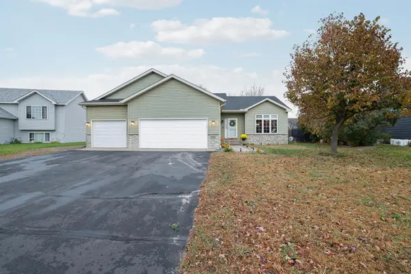799 Harrison Drive, Big Lake, MN 55309