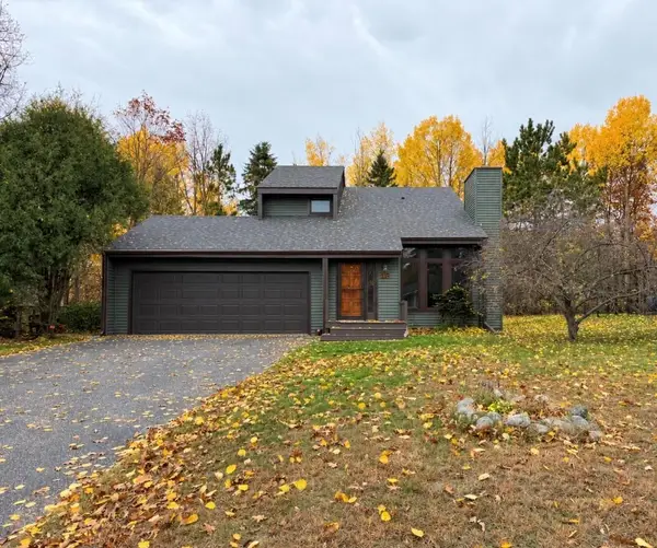 115 Hillcrest Road, Walker, MN 56466