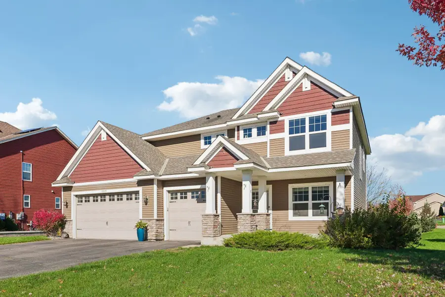 16535 Eventide Way, Lakeville, MN 55044 - #2