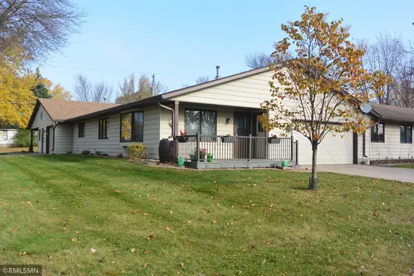 1601 9th Street E, Glencoe, MN 55336