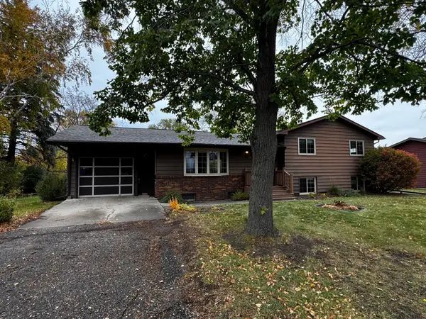 106 E View Road, Canby, MN 56220