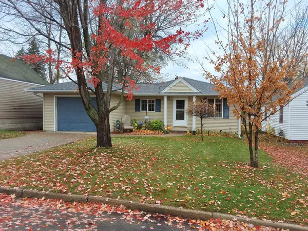 1138 Cleveland Avenue, Detroit Lakes, MN 56501