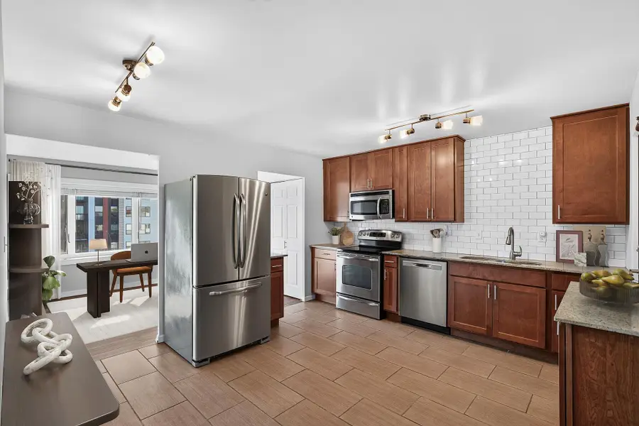 6450 York Avenue S #500, Edina, MN 55435 - #3