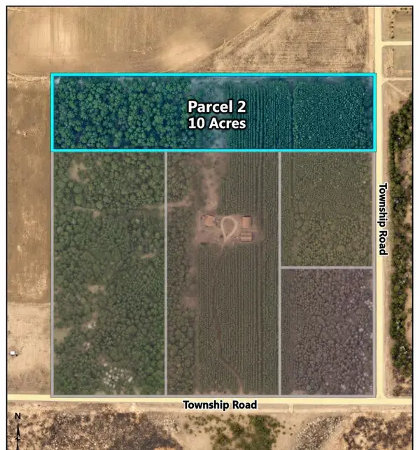 Parcel 2 (10 Acres) 255th Avenue, Staples, MN 56479