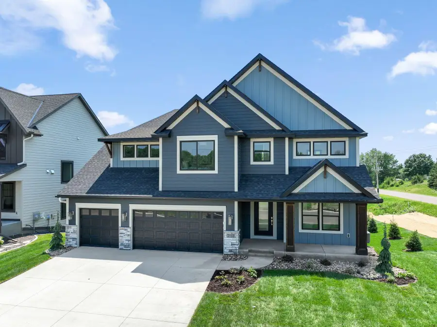 15788 Aquila Avenue, Savage, MN 55378 - #2