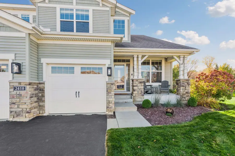 2418 Lacy Lane, Victoria, MN 55386 - #3