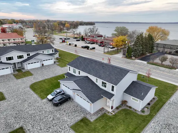 329 Martinson Boulevard, Spicer, MN 56288