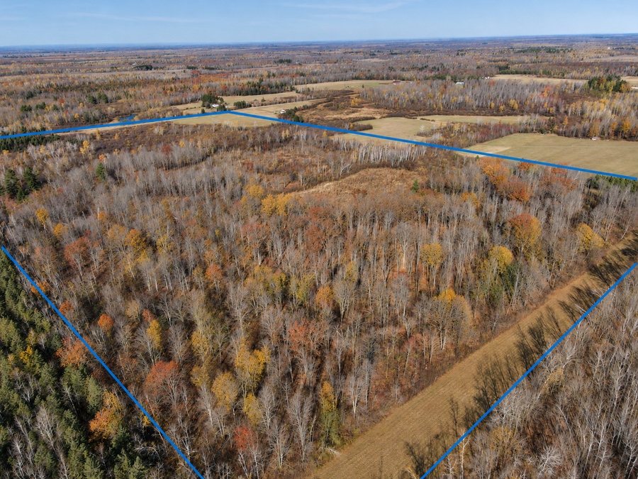 TBD Fedyn Road, Ladysmith, WI 54848 - #2
