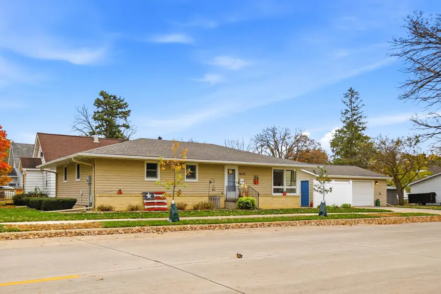 610 8th Street Nw, Austin, MN 55912 - #2