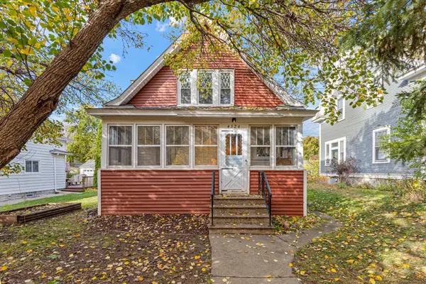 4326 Pleasant Avenue, Minneapolis, MN 55409