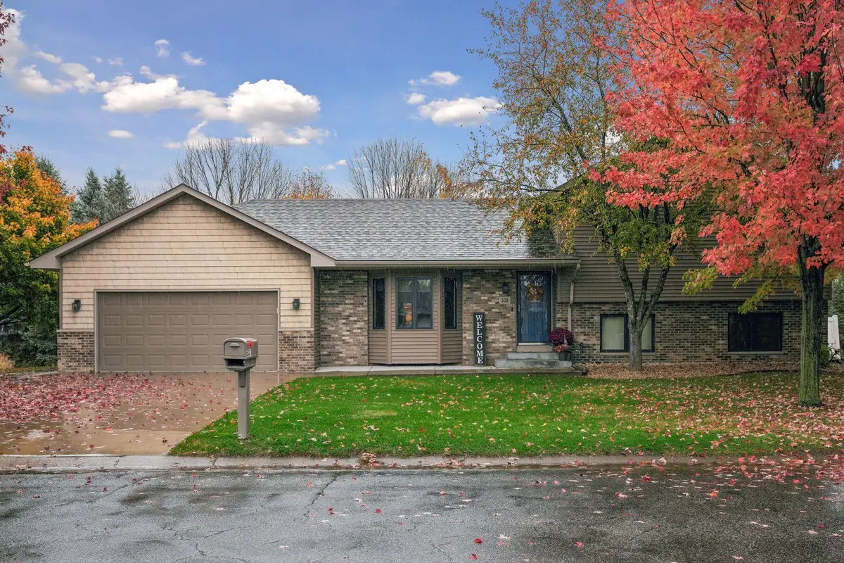 508 Underwood Lane Nw, Saint Michael, MN 55376 - #1