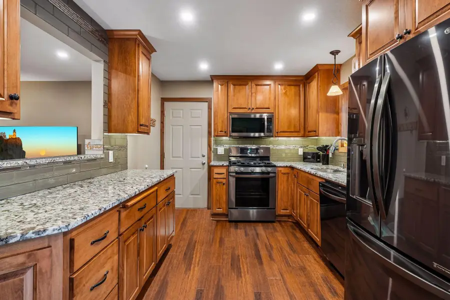 508 Underwood Lane Nw, Saint Michael, MN 55376 - #2