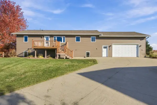 310 Jefferson Court, Breckenridge, MN 56520