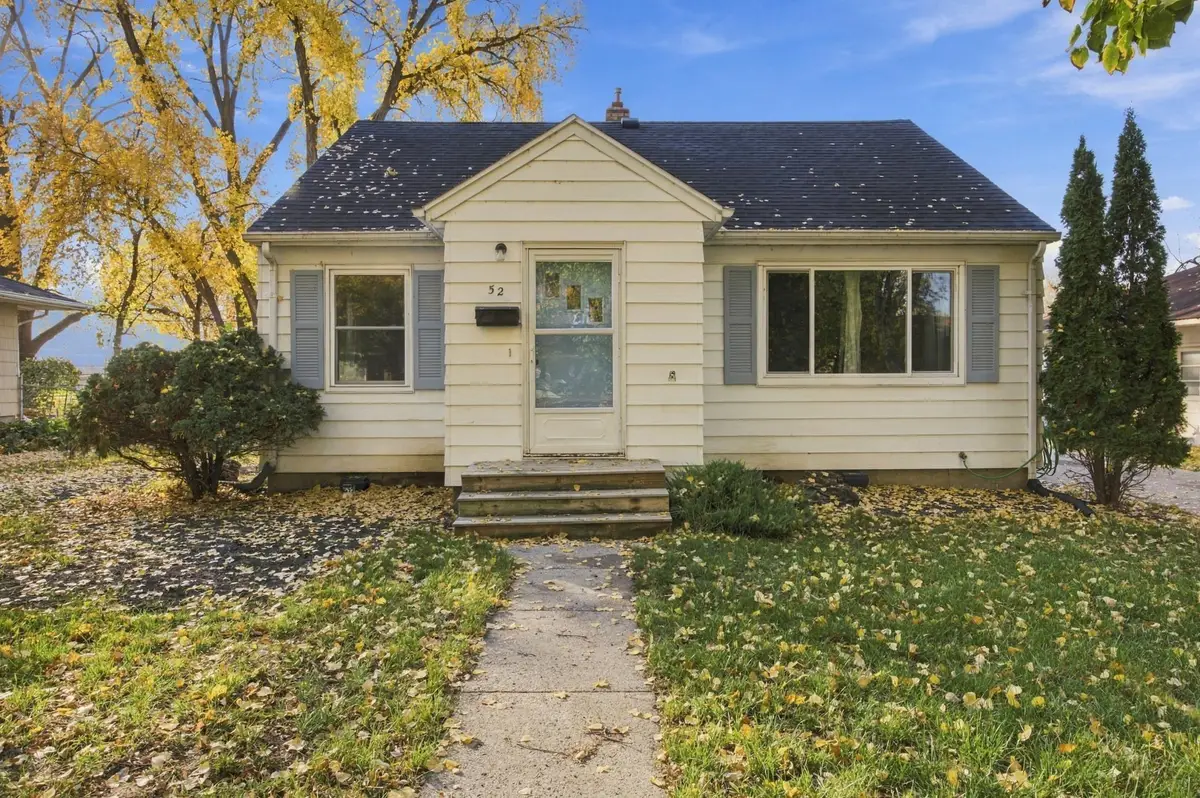 52 16 1/2 Avenue N, Fargo, ND 58102 - #1