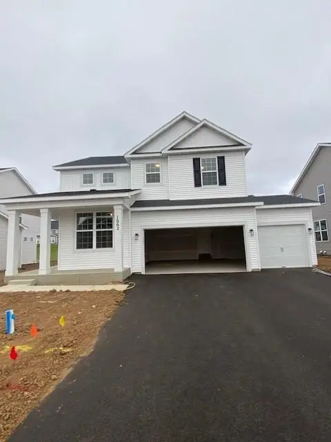 3756 Holbrook Drive, Waconia, MN 55387 - #1