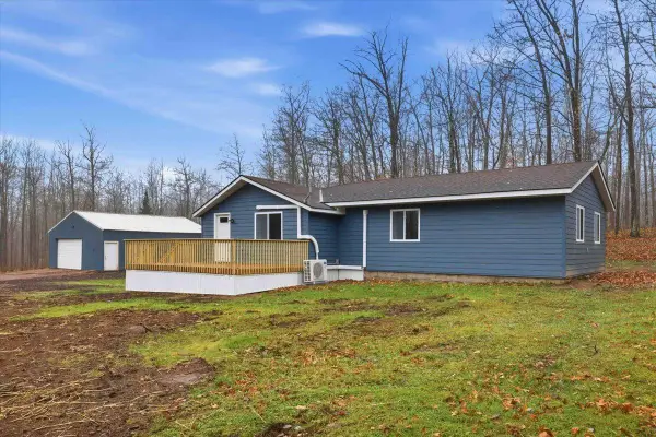 1870 295th Avenue, Mora, MN 55051