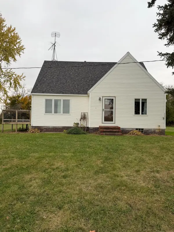 1205 50th Avenue, Sherburn, MN 56171