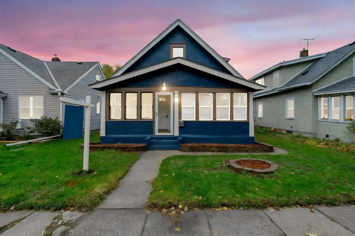 537 3rd Avenue S, South Saint Paul, MN 55075 - #1