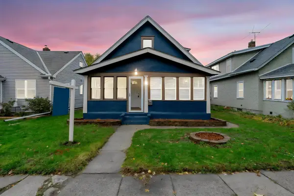 537 3rd Avenue S, South Saint Paul, MN 55075