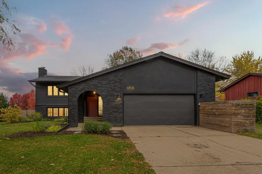 1701 Mckinley Drive, Northfield, MN 55057 - #2