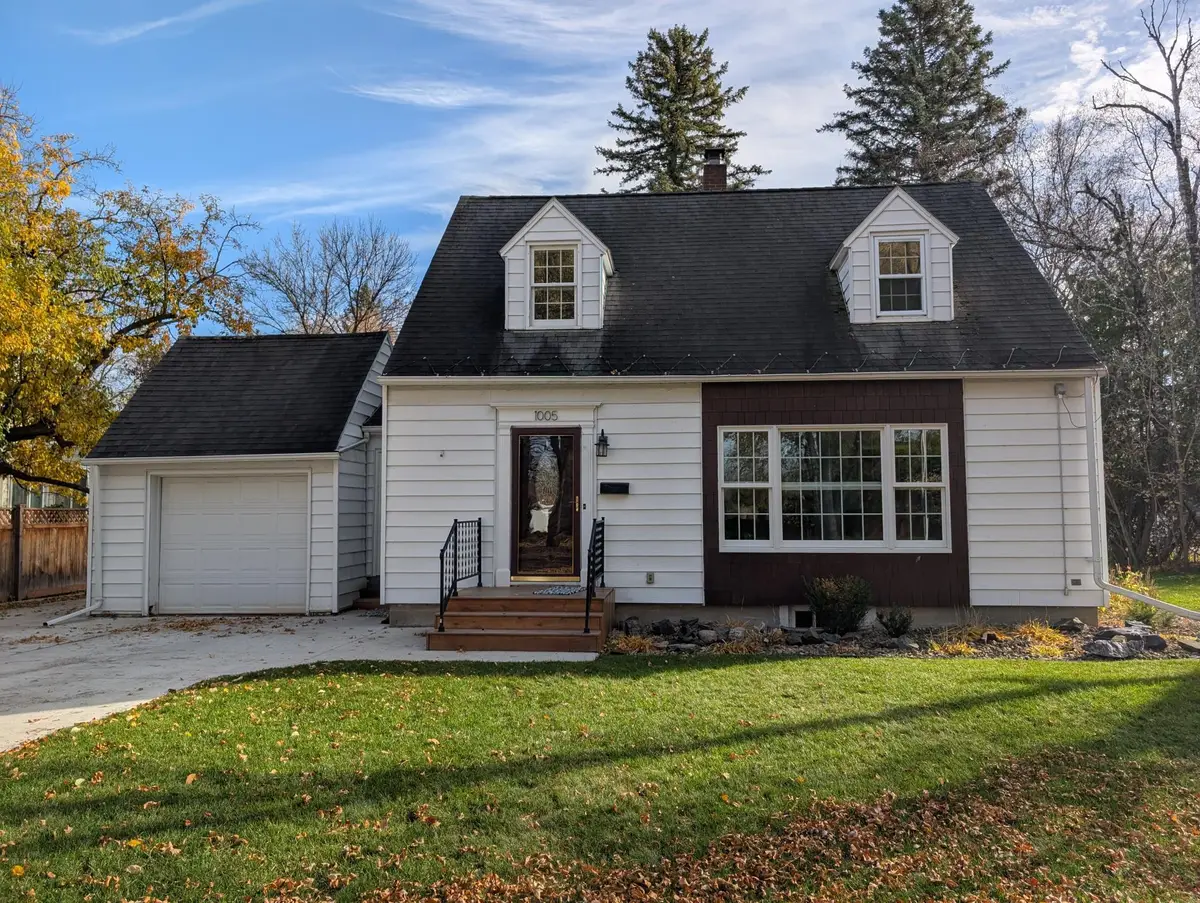 1005 2nd Street, International Falls, MN 56649 - #1