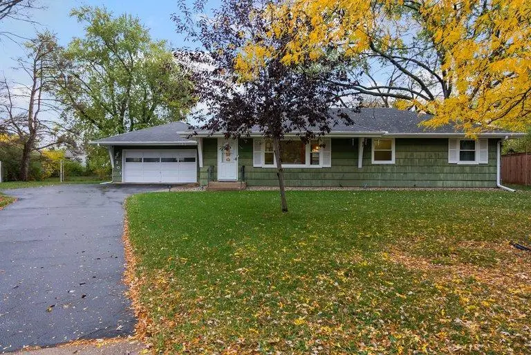 2307 114th Lane Nw, Coon Rapids, MN 55433 - #1