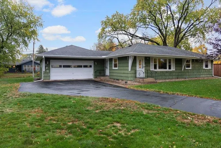 2307 114th Lane Nw, Coon Rapids, MN 55433 - #2
