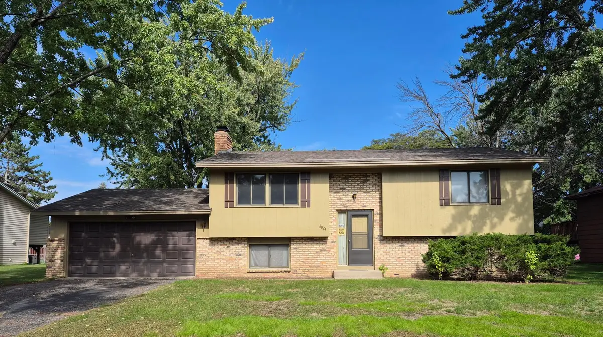 6024 72nd Avenue N, Brooklyn Park, MN 55429 - #1