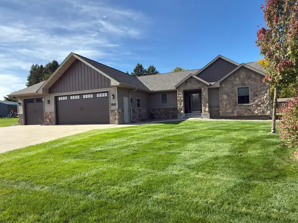 609 Augustana Lane, Albany, MN 56307