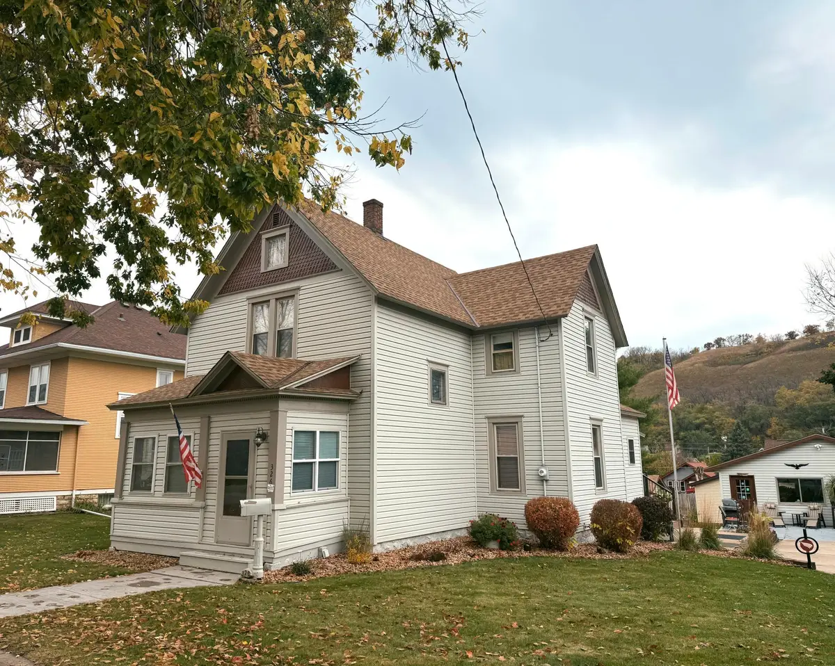 326 E 7th Street, Red Wing, MN 55066 - #1