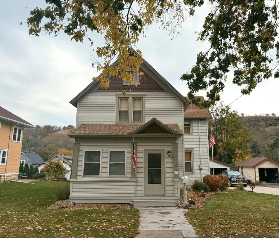 326 E 7th Street, Red Wing, MN 55066 - #3