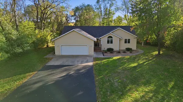 W7949 185th Avenue, Hager City, WI 54014