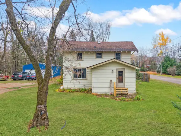 200 York Street, Pine River, MN 56474
