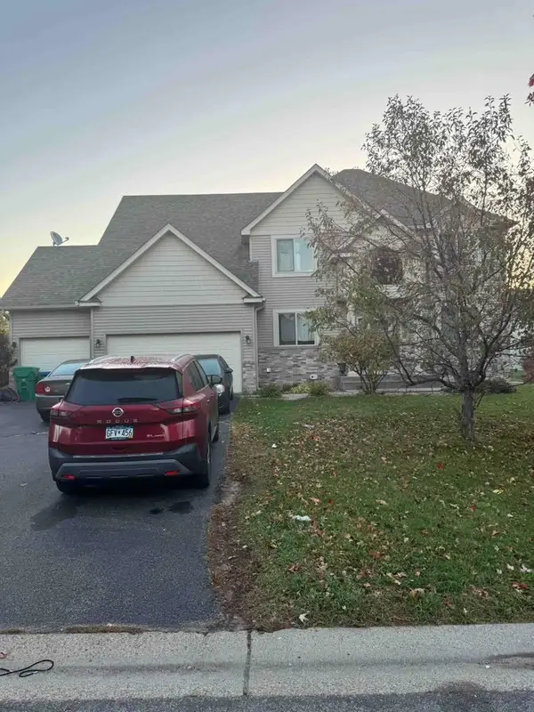 10344 Quail Circle N, Brooklyn Park, MN 55443