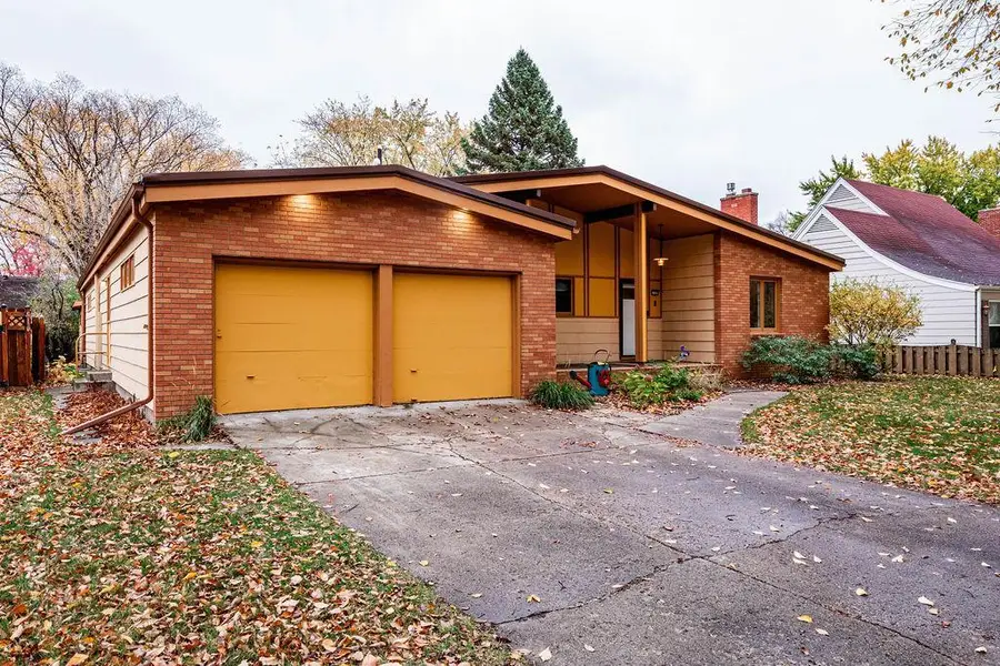 1325 5th Street N, Fargo, ND 58102 - #2