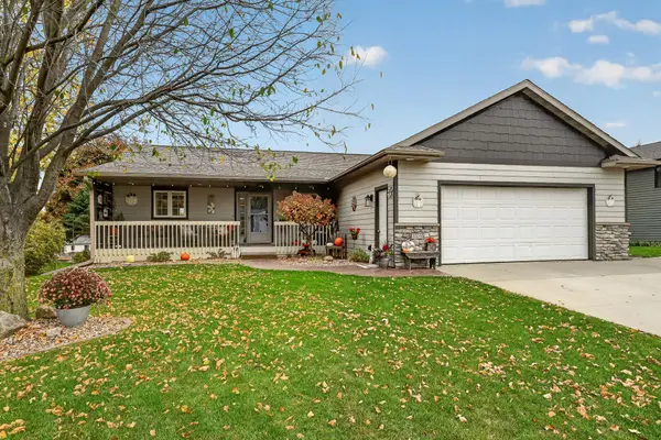 1005 Chestnut Street, Mantorville, MN 55955