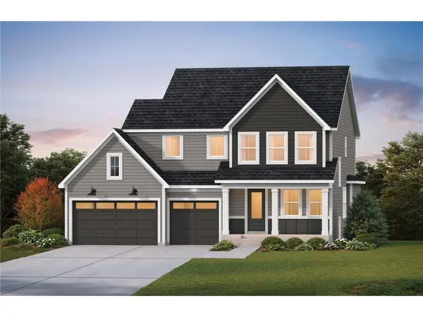 3700 Knightsbridge Lane N, Lake Elmo, MN 55042